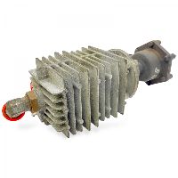 92695 Air Dryer, Others SOLARIS 92695S 0132434001 0132-434-001 Urbino, Alpino, Vacanza (1999-) HALDEX