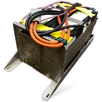 8s4s8p Batterie VOLVO 4S8P EBATTERY40 8EB40 8S4S8P FL, FE (2005-2014)