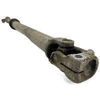 7035955291 Drivaxel för rattstång SOLARIS 1203-251-000 1203251000 Urbino, Alpino, Vacanza (1999-) ZF LENKSYSTEME
