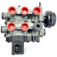 4728800650 ECAS-ventil SOLARIS 0346875 Urbino, Alpino, Vacanza (1999-) WABCO