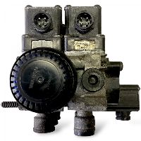 4728800310 ECAS-ventil SOLARIS 1448078 2084509 Urbino, Alpino, Vacanza (1999-) WABCO