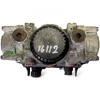 4801040090 EBS Axle Modulator, Drive axle for SOLARIS, VDL, IRIZAR