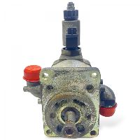 0511625311 Hydraulikmotor für Kühlventilator SOLARIS AZMF-11-019LCB20MB 0390-052-125 0390052125 Urbino, Alpino, Vacanza (1999-) REXROTH