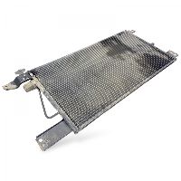 1752264 Radiaator, konditsioneer SCANIA P,G,R,T-series (2004-2017)