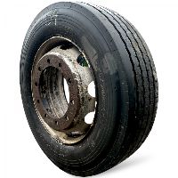 275/70R22.5 Ratas IRISBUS 