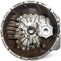 20483498 Carcasa ambreiajului VOLVO 21103390 21226320 21679939 21497775 B6, B7, B9, B10, B12 bus (1978-2011)