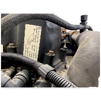504372290 Motor IRISBUS 2999266 Arway, Crossway, Crealis, Magelys, Proway, Daily Tourys (2006-) CROSSWAY