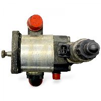 0511625311 Hydraulikmotor für Kühlventilator SOLARIS AZMF-11-019LCB20MB 0390-052-125 0390052125 Urbino, Alpino, Vacanza (1999-) REXROTH