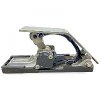 0000022282 Gaspedal med reostat SOLARIS 0000-022-282 0120-390-403 0120390403 Urbino, Alpino, Vacanza (1999-) WILLIAMS CONTROLS