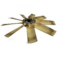 0000041286 Kühlventilatorflügel SOLARIS 0000-041-286 Urbino, Alpino, Vacanza (1999-) MULTIWING