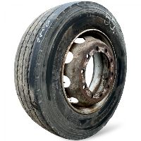 275/70R22.5 Ratas IRISBUS 