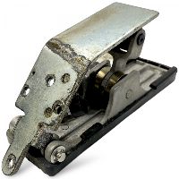 0000022282 Gaspedal med reostat SOLARIS 0000-022-282 0120-390-403 0120390403 Urbino, Alpino, Vacanza (1999-)