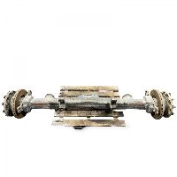 749125T75LAC225 Nachlaufachse MERCEDES-BENZ A0003900300 0003900300 A9463910001 9463910001 A9453921315 9453921315 A9453921415 9453921415 Antos, Arocs, Actros MP4 (2012-) DAIMLER