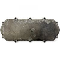 1545741 Motorseitendeckel SCANIA 1501178 1423469 4-series (1995-2006)