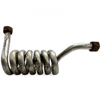 20811750 Air Cooling Spiral Tube VOLVO 20811747 B6, B7, B9, B10, B12 bus (1978-2011)