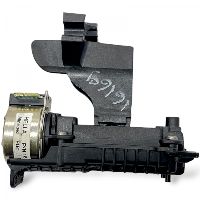 2489143 Motor de control a distanței farurilor, dreapta SCANIA L,P,G,R,S-series (2016-) HELLA