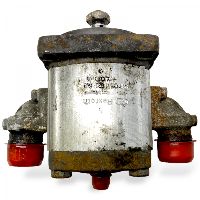 42559557 Ventilateur de refroidissement Moteur hydraulique IRISBUS 5001021237 503137209 Arway, Crossway, Crealis, Magelys, Proway, Daily Tourys (2006-) REXROTH