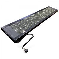 LED19X112/10 Display för buss, höger IRISBUS LED19X112 Arway, Crossway, Crealis, Magelys, Proway, Daily Tourys (2006-) IVECO BUSTEC