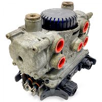 4801040090 EBS Axle Modulator, Drive axle for SOLARIS, VDL, IRIZAR