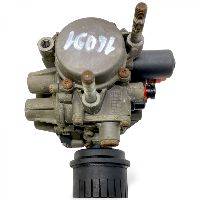 5006144453 Gaisa sausinātājs IRISBUS 5802543489 42548333 Arway, Crossway, Crealis, Magelys, Proway, Daily Tourys (2006-) KNORR-BREMSE