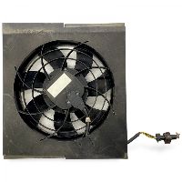 H1100327 Kühlgebläse für Klimaanlage SOLARIS H11-003-207 B11-AA2-275 Urbino, Alpino, Vacanza (1999-) KONVEKTA