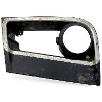 9608853874 Carcasa farului de ceață, stânga MERCEDES-BENZ A9608857874 A9608853874 9608857874 Antos, Arocs, Actros MP4 (2012-)