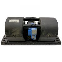 B11-AF2-271 Heater Fan 24V Links4 Rechts4 (bleibt) KONVEKTA SOLARIS