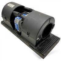 B11AE2271 Ventilator de încălzire SOLARIS B11-AE2-271 0000-007-542 0000007542 Urbino, Alpino, Vacanza (1999-) KONVEKTA