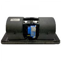 B11AF2271 Ventilator de încălzire SOLARIS B11-AF2-271 0000-007-538 0000007538 Urbino, Alpino, Vacanza (1999-) KONVEKTA