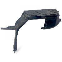 2418455+2418452+2422416+2418454 Upper Step Plate w/ Stay RH SCANIA Truck