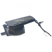 2418455+2418451+2418453+2422415 Upper Step Plate w/ Stay LH SCANIA Truck