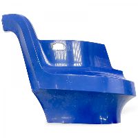 9608859508 Plastöverstycke för framljus, höger MERCEDES-BENZ A9608859508 A9608856701 9608856701 Antos, Arocs, Actros MP4 (2012-)