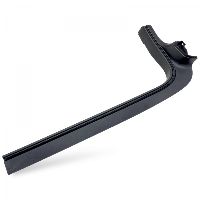 2126891 Curtain Rail, Right Side SCANIA L,P,G,R,S-series (2016-)