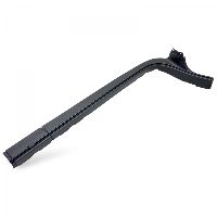 2126889 Curtain Rail, Left Side SCANIA L,P,G,R,S-series (2016-)
