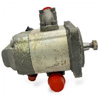 0511625311 Hydraulikmotor für Kühlventilator SOLARIS AZMF-11-019LCB20MB 0390-052-125 0390052125 Urbino, Alpino, Vacanza (1999-) REXROTH