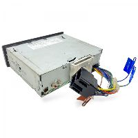 KDC120UR Radio SOLARIS KDC-120UR YJ1-104E-03 Urbino, Alpino, Vacanza (1999-) KENWOOD