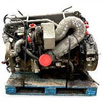 504372290 Motor IRISBUS 2999266 Arway, Crossway, Crealis, Magelys, Proway, Daily Tourys (2006-) IVECO