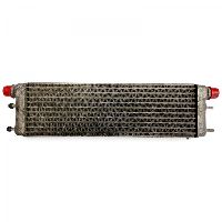 503137208 Hydraulik-Kühlventilator-Ölkühler IRISBUS 42555589 81.05601-0012 81056010012 Arway, Crossway, Crealis, Magelys, Proway, Daily Tourys (2006-) BEHR