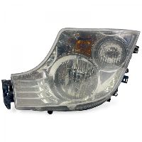 9608200239 Faro delantero izquierdo MERCEDES-BENZ A9608200239 Antos, Arocs, Actros MP4 (2012-) ACTROS