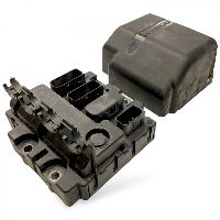 2387392 Electronic control unit ELC4 ECAS4 6x2 500kBit/s SCANIA