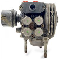 5006144453 Gaisa sausinātājs IRISBUS 5802543489 42548333 Arway, Crossway, Crealis, Magelys, Proway, Daily Tourys (2006-) KNORR-BREMSE