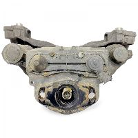 2475272 Brake Caliper, Rear/tag axle, Right KNORR for SCANIA