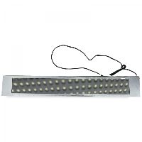 5801400338 Display för buss, främre IRISBUS Arway, Crossway, Crealis, Magelys, Proway, Daily Tourys (2006-) IVECO BUSTEC