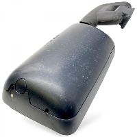 70331940 Rear-View Mirror, Left VOLVO B0E, B12,  B9