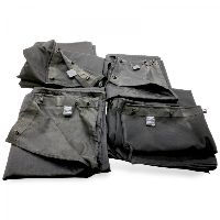 2094685 Curtains Set SCANIA 2508924 2508923 2800934 2884099 2800965 2884101 2810259 L,P,G,R,S-series (2016-)