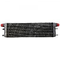 503137208 Hydraulik-Kühlventilator-Ölkühler IRISBUS 42555589 81.05601-0012 81056010012 Arway, Crossway, Crealis, Magelys, Proway, Daily Tourys (2006-) MAHLE