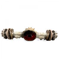70313921 Drive Axle VOLVO B6, B7, B9, B10, B12 bus (1978-2011)