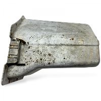 9408900790 Yttre förvaringsfack för hytt, höger MERCEDES-BENZ A9408900790 Axor 2 (2004-)
