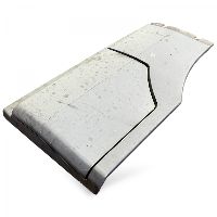 9408901225 Przedłużenie kabiny, prawe MERCEDES-BENZ 9408900676 A9408901225 A9408900676 Axor 2 (2004-)