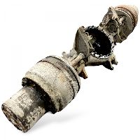 1374508 Drive Axle SCANIA 1491124 1305319 550564 1360472 4-series (1995-2006)